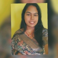 SOA English Café Employee Aiswariya Swain's profile photo