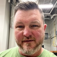 Carhartt Employee Casey Keith's profile photo