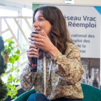 (RE)SET Employee Manon Bessone's profile photo
