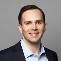 Ontario Hospital Association Employee Graeme Clark's profile photo