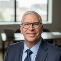 Rob Mildish