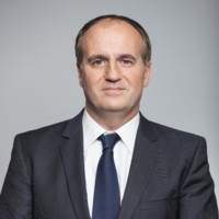 Siemens Employee Rainer Erdmann's profile photo