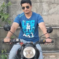 Rvs It Limited Employee Rahil Thakur's profile photo