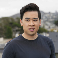 Adaption Employee John Dang's profile photo