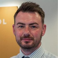 Pandrol Employee Chris McKeown's profile photo