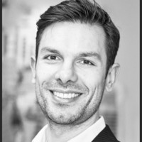 Generali Deutschland AG Employee Robert Pechholz's profile photo