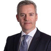 Intact Employee Justin Lawless's profile photo