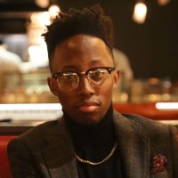 Saidatech-LLC Employee Joseph Akhuetie's profile photo