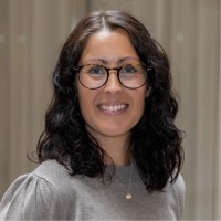 Roxtec Group Employee Maria Lövgren's profile photo