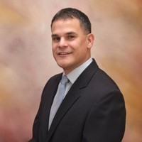 Rosecrance Employee Daniel Delgado's profile photo