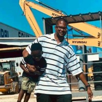 PipeLine Machinery CAT Employee Montrell Bradley's profile photo