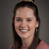 South East Councils Climate Change Alliance (SECCCA) Employee Georgia Langmaid's profile photo