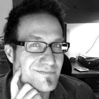 Freelance / Graphic Design Services Employee Tommy Ferland's profile photo