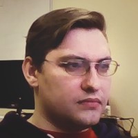 Ultra Tendency Employee Artem Shilin's profile photo