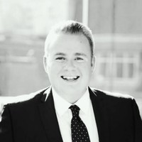 Larbey Evans Employee Jack Waldron's profile photo