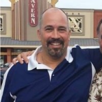 All American Employee Paul Stevenson's profile photo