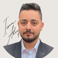 Byteplus Employee Issam A.'s profile photo