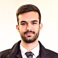 FAB Group Employee Davide Alleruzzo's profile photo