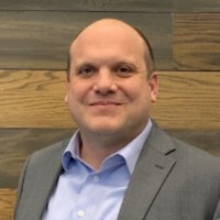 Juniata Valley Bank Employee Jeremiah Trout's profile photo