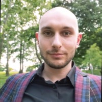 Daniel Antor Email & Phone Number
