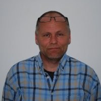 Adserballe & Knudsen A/S Employee Ole Jensen's profile photo