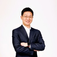 Samsung Mobile Employee Hans Lee's profile photo