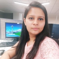 Poonam Kashyap's profile photo
