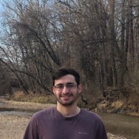 Salesforce Employee Andrew Hyatt's profile photo