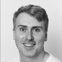 Sling & Stone Employee Toby Leston's profile photo