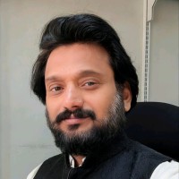 Prasad Hendre Email