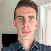 Apple Employee Luca Bernardi's profile photo
