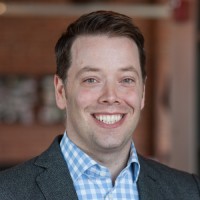 Oomph, Inc. Employee Matthew O'Bryant's profile photo