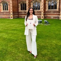 DWF Employee Olivia Devine's profile photo