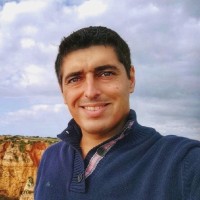 Ecoslops Employee Nelson Serrão's profile photo