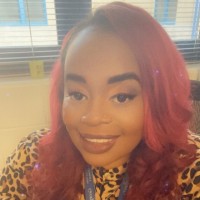 DeKalb County School District Employee Jenee Williams's profile photo