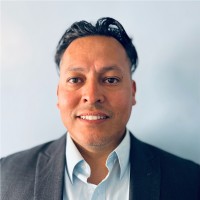 Aspiriant Employee Al Murillo's profile photo
