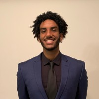 Advanced Planning Analytics Employee Yusouf Abdulhfiz's profile photo