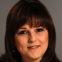 Unister GmbH Employee Silvia Dimitrova's profile photo