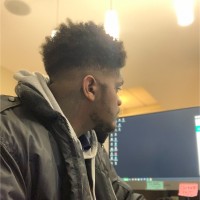 Master Security Employee Zay M's profile photo