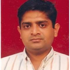 Manoj Goel Email & Phone Number