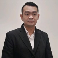 PT. Smart Milenium Effisiensi Employee Husamudin Sam's profile photo