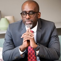 Exxaro Resources Employee Joseph Rock's profile photo