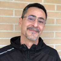DNABLOCK Employee Joaquin Catala's profile photo