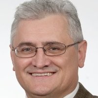 The Janssen Pharmaceutical Companies of Johnson & Johnson Employee Vlad Dragalin's profile photo