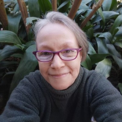 Sue Patrick Email