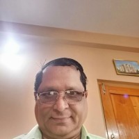 Cicon Engineering, Inc. Employee Rajendra Khadanga's profile photo
