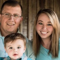 Buddys Bbq Employee Chelsie Welch's profile photo