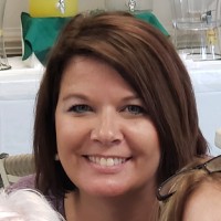 Calvert County Government Employee Maureen Frederick's profile photo