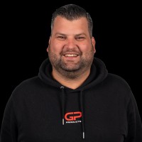 GP Products Employee Michiel Monsieurs's profile photo