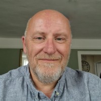 Peppermint Technology Employee Richard Handy's profile photo